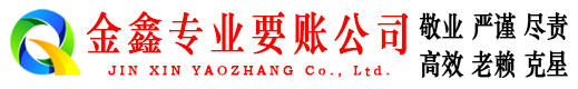 阜城金鑫讨账公司